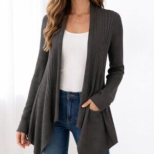 Romeo & Juliet Couture Cardigan